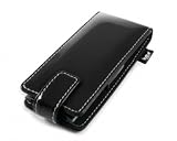 Proporta Compact Mirror iPod Case -Apple 4G iPod Nano- Black