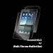 zagg invisibleSHIELD ipad2/The new iPad�ʿ�����iPad�ˡ��վ��ݸ�ե����ʱվ�+�����ݸ�С���