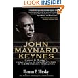 John Maynard Keynes by  Hyman Minsky