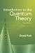 Book Introduction to the Quantum Theory: Third Edition