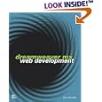 Dreamweaver MX Web Development by  Drew McLellan