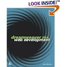 Click here to buy Dreamweaver MX Web Development by  Drew McLellan.