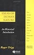 Ideas of Human Nature: An Historical Introduction
