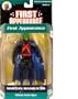 First Appearance Series 4 Martian Manhunter