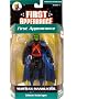 First Appearance Series 4 Martian Manhunter