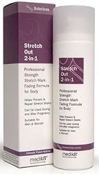 Stretch Mark Removal Product Stretch Out 2-In-1