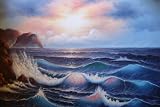 41HDMDz9 WL. SL160  Wine Painting, Oil Painting On Canvas Art c0227