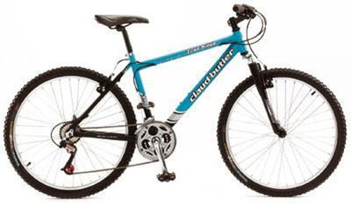 Childrens Toyshop  Toys : Claud Butler Trail Ridge Men's mountain bike framesize 18