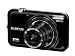 FUJIFILM �f�W�^���J���� FinePix JX200 �u���b�N FX-JX200B