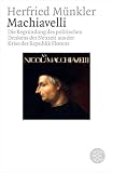 Produkt-Bild: Machiavelli: Die Begr&uuml;ndung des politischen Denkens der Neuzeit aus der Krise der Republik Florenz