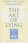 The Art of Lying