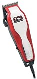 Wahl 79110 Metro Baldfader Hair Clipper Kit