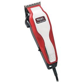 Wahl 79110 Metro Baldfader Hair Clipper Kit