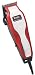 Wahl 79110 Metro Baldfader Hair Clipper Kit