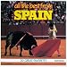 All the Best from Spain
