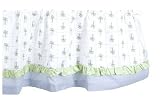 Fiji Baby Valance