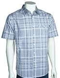QuikSilver Edition Pismo Beach Shirt - Short Sleeve - Men's