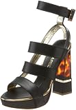 DSQUARED2 Womens C016 V07020 Sandal - Womens Shoes Sandal