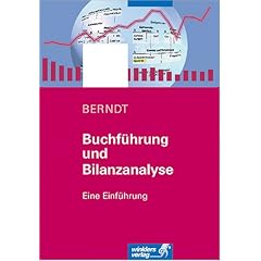 Buchführung und Bilanzanalyse. Eine Einführung. (Lernmaterialien) (Taschenbuch)