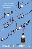 How To Talk To A Widower