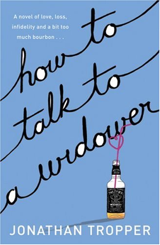 Widower
