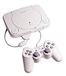 PlayStation - Konsole Psone