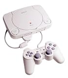 Play Station - Konsole PSone - 