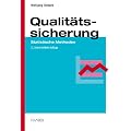 Qualit�tssicherung: Statistische Methoden
