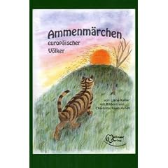 Ammenm�rchen europ�ischer V�lker