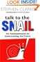 Talk to the snail: ten commandments for understanding the French