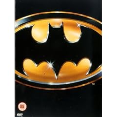 Batman [UK IMPORT]