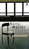 La convocation (French Edition)