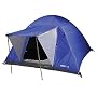 Chinook Aurora Fiberglass Expedition Tents Two-pole Square 3 Person Height 4.17FT New