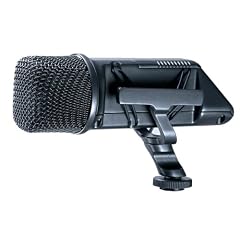 Rode Stereo-VideoMic Kompaktes Richtmikrofon