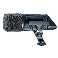 RODE STEREO VIDEO MIC