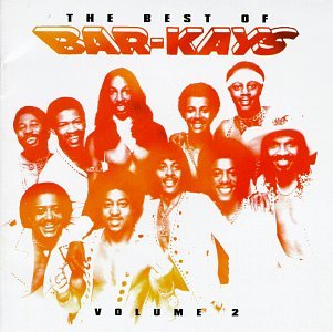 The Bar-Kays - Phat Trax The Best Of Old School, Vol. 1 - Zortam Music