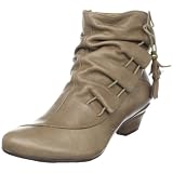 Eric Michael Womens Tribeca Ankle Boot