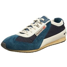 Buy Diesel Mens Unforgettable Lace Up by Diesel