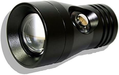 HOG Morph Video Light Head