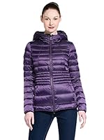 Peuterey Plumas Pelka (Morado)