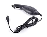 Lorry Cigarette Socket Charge Cable For NAVMAN GPS