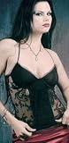 Brides of Paradox Cami