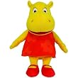 Ty Beanie Baby Tasha - Backyardigans