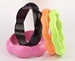 80s to the Max Deluxe Costume Bangle Bracelets- Set of Four