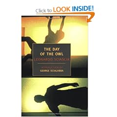The Day of the Owl (New York Review Books Classics)