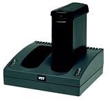  : VST SCH3403 Battery Charger with Apple Li-Ion Battery