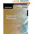 Endocrine Physiology by Susan Porterfield and Susan P. Porterfield