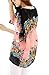 Kwok Blouse,Women's Lace Crochet Vest Tank Top Casual Sleeveless Blouse(L)