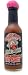 Crazy Jerry's Brain Damage & Mind Blowin' Hot Sauce, 5 fl oz