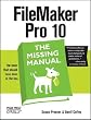 FileMaker Pro 10: The Missing Manual